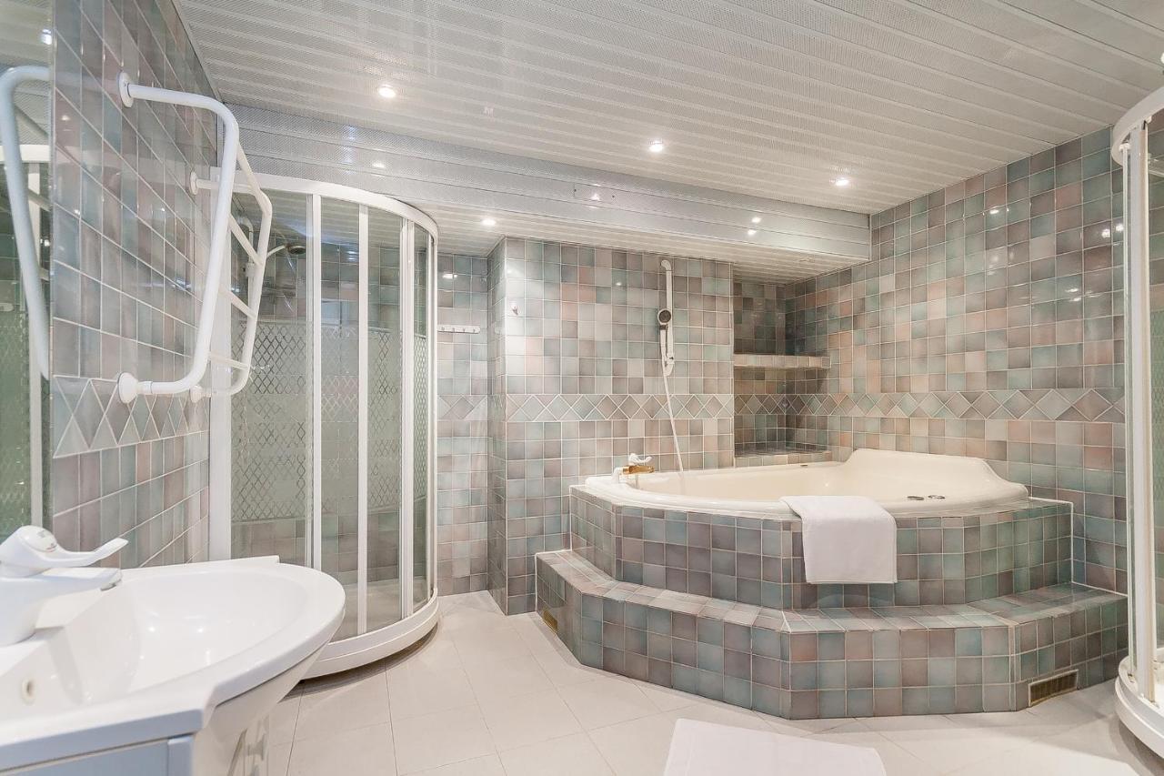 Apartament House Marija Wilno Zewnętrze zdjęcie