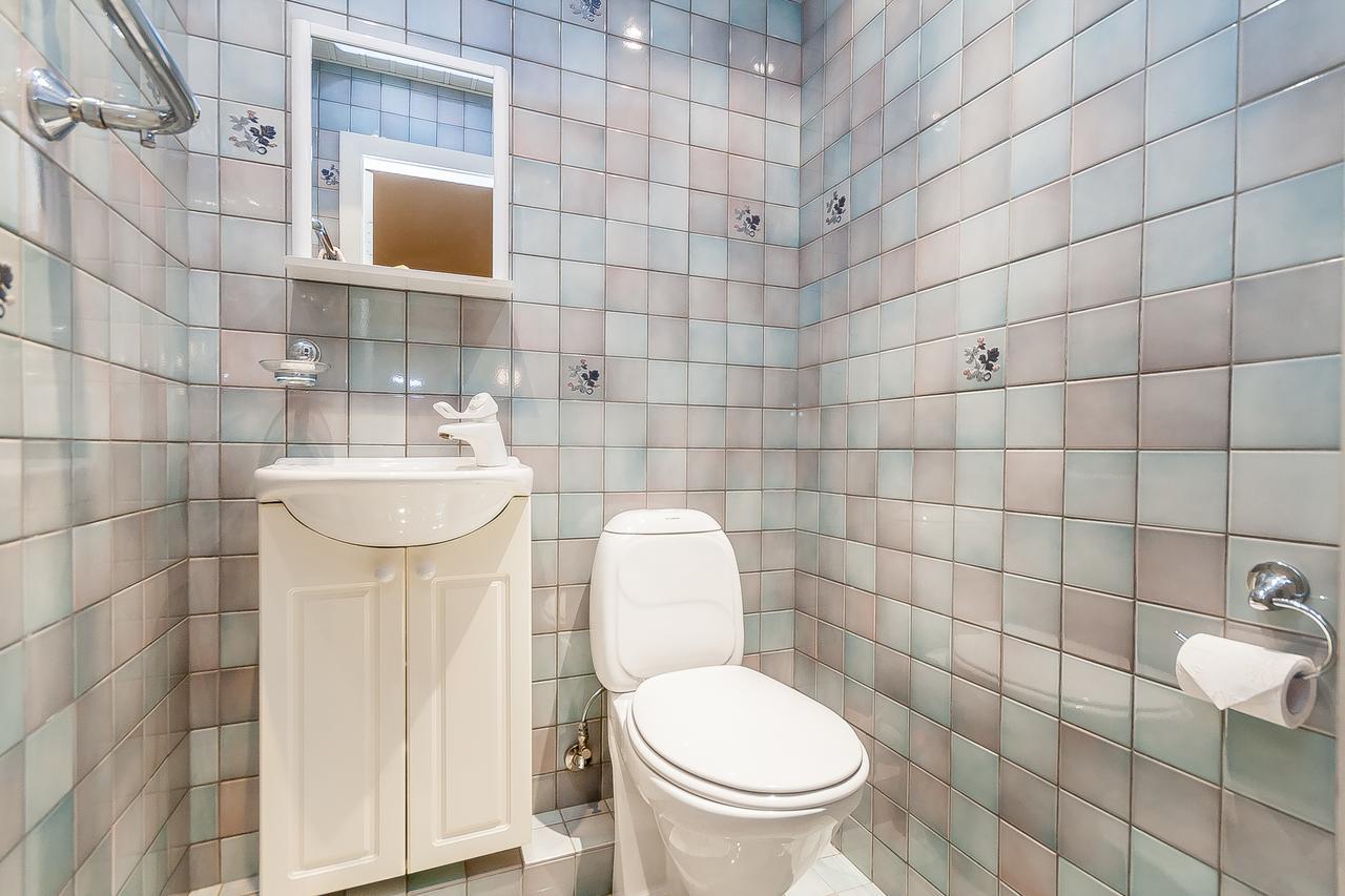 Apartament House Marija Wilno Zewnętrze zdjęcie