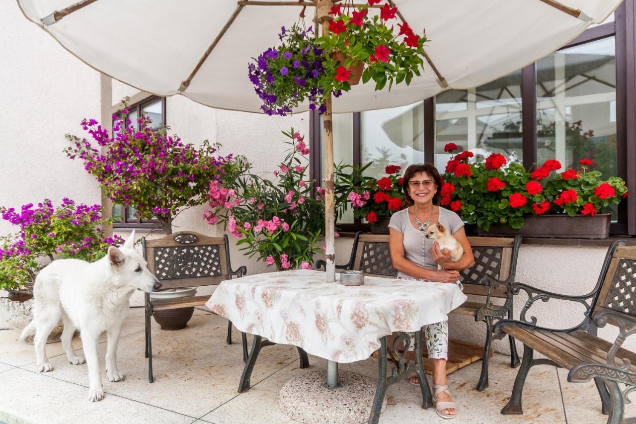 Apartament House Marija Wilno Zewnętrze zdjęcie